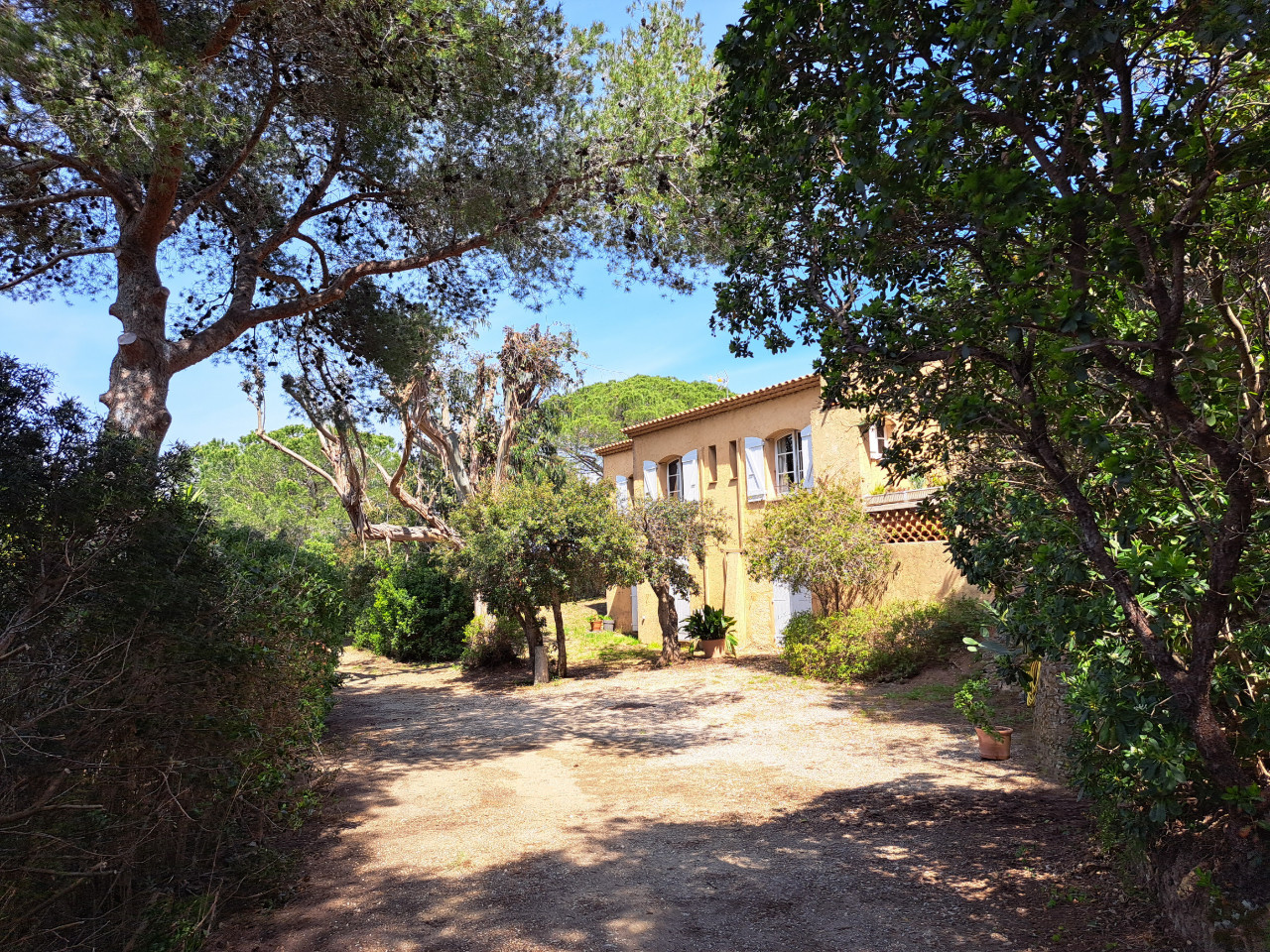 Var Haut-de-gamme