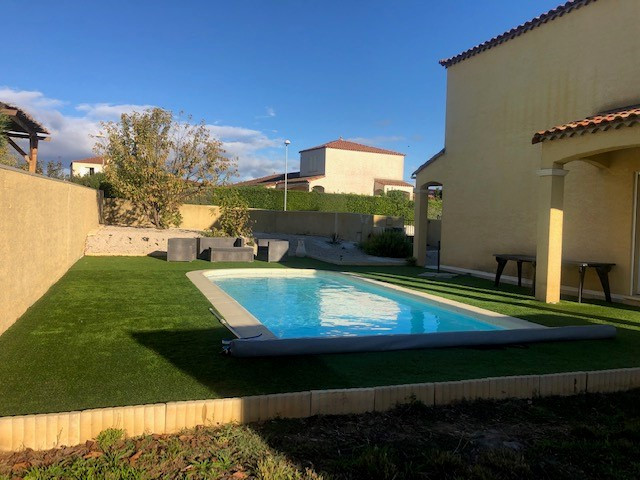 Hérault À la campagne