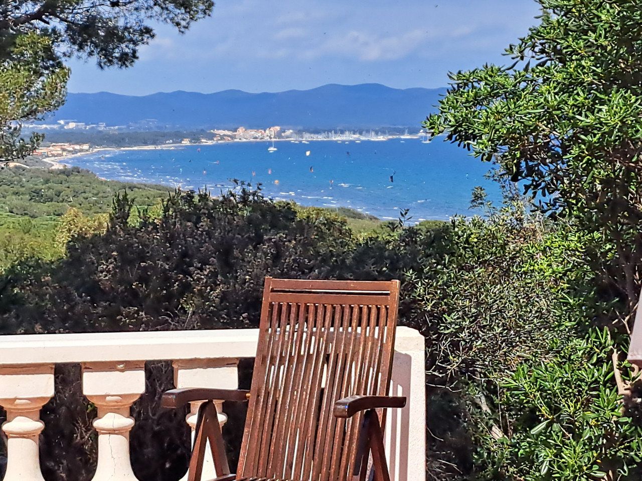 Hôte GreenGo: Bastide provençale Presqu ile de Giens