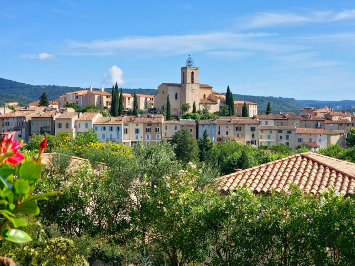 L'Escale Provençale Flayosc