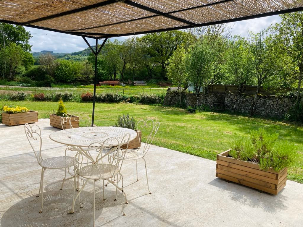 GreenGo Le Gîte du Causse