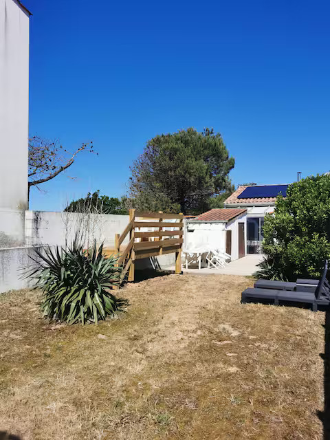 GreenGo location vacances écoresponsables