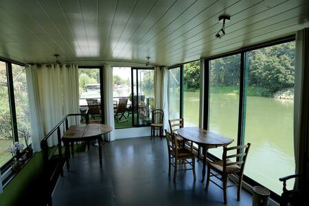 GreenGo location vacances écoresponsables
