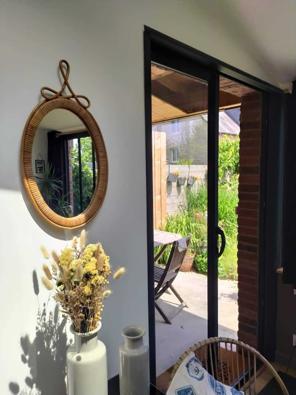 La maison d'Emilie