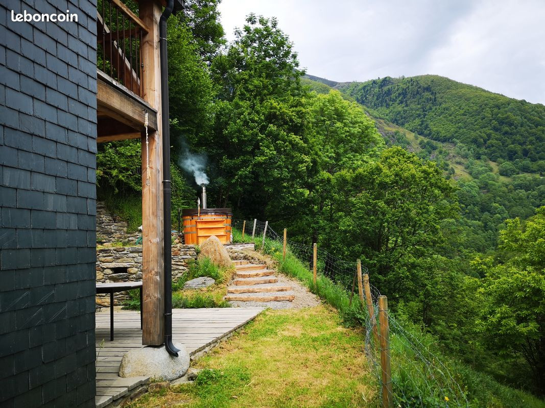 Haute-Garonne Gîte de groupe