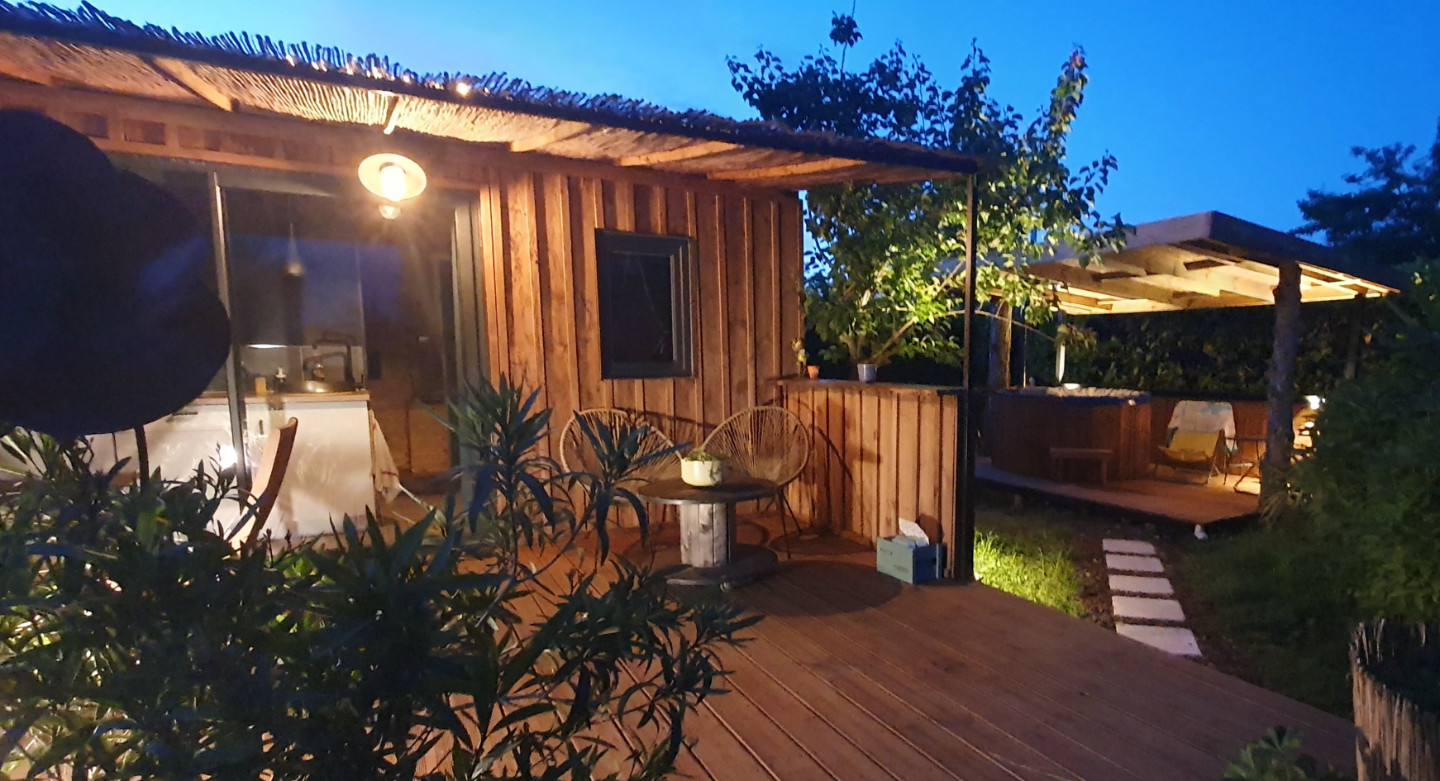  Gironde Romantique