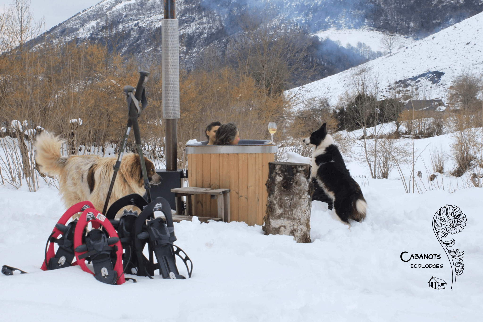 GreenGo location vacances écoresponsables