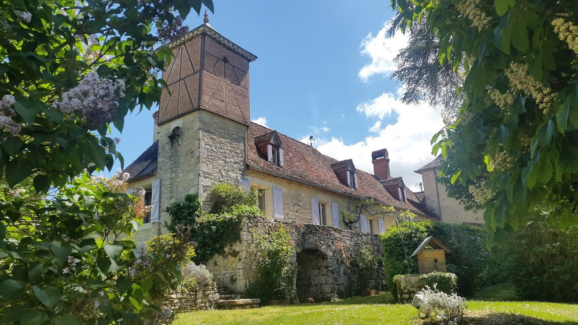 Les deux tours
