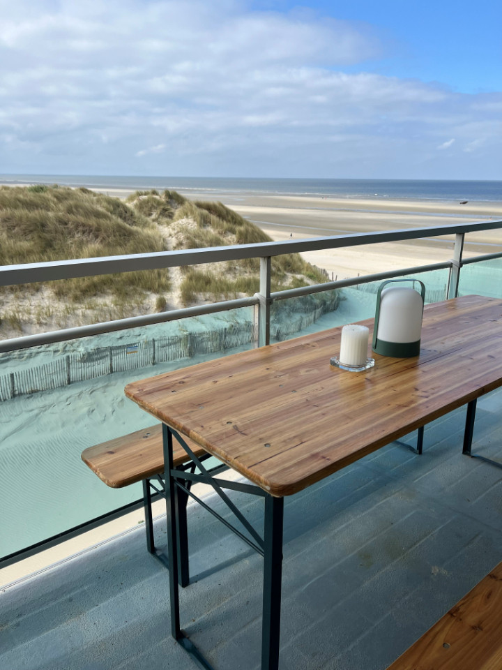 GreenGo Au coeur des dunes