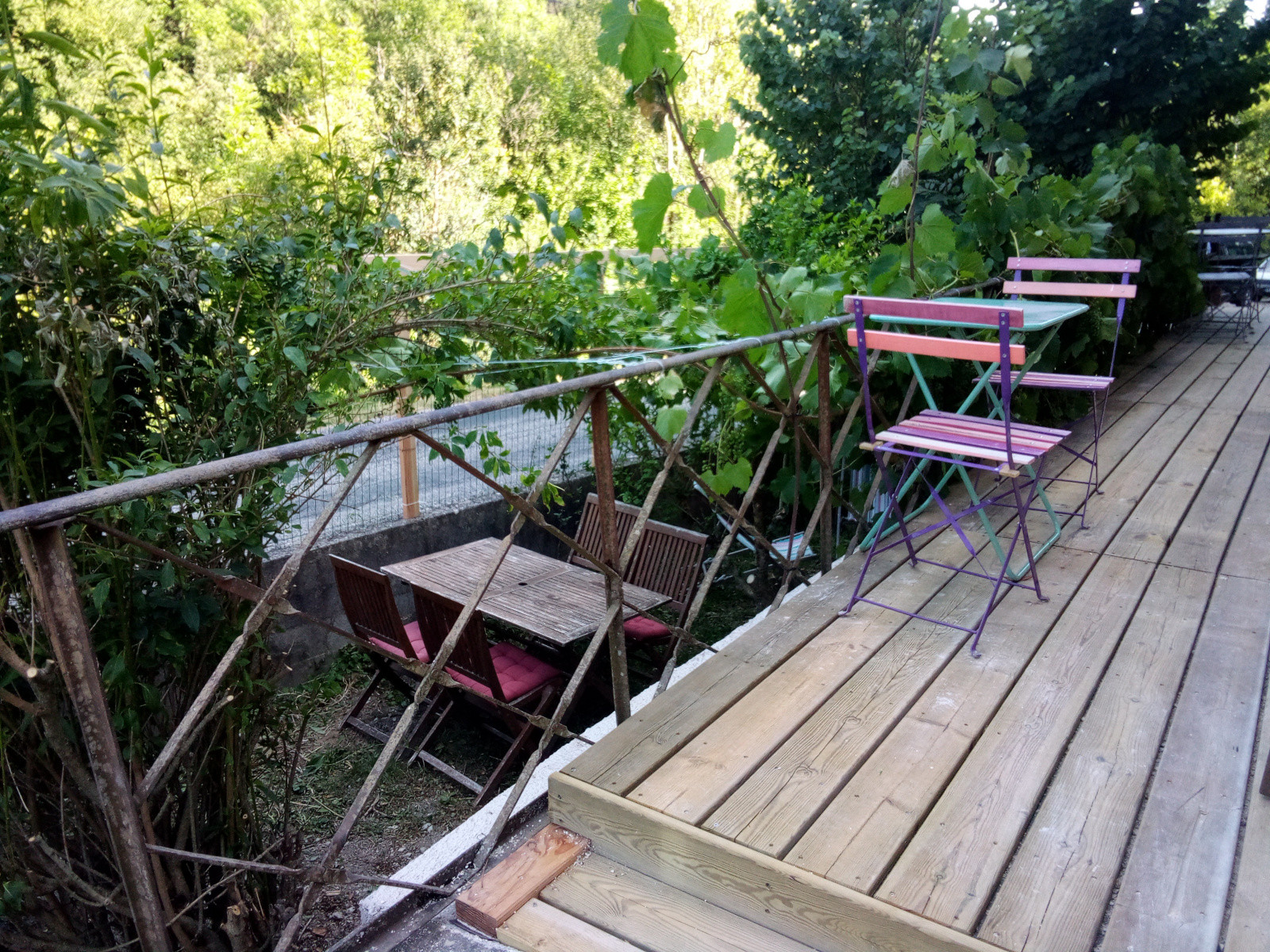 GreenGo location vacances écoresponsables