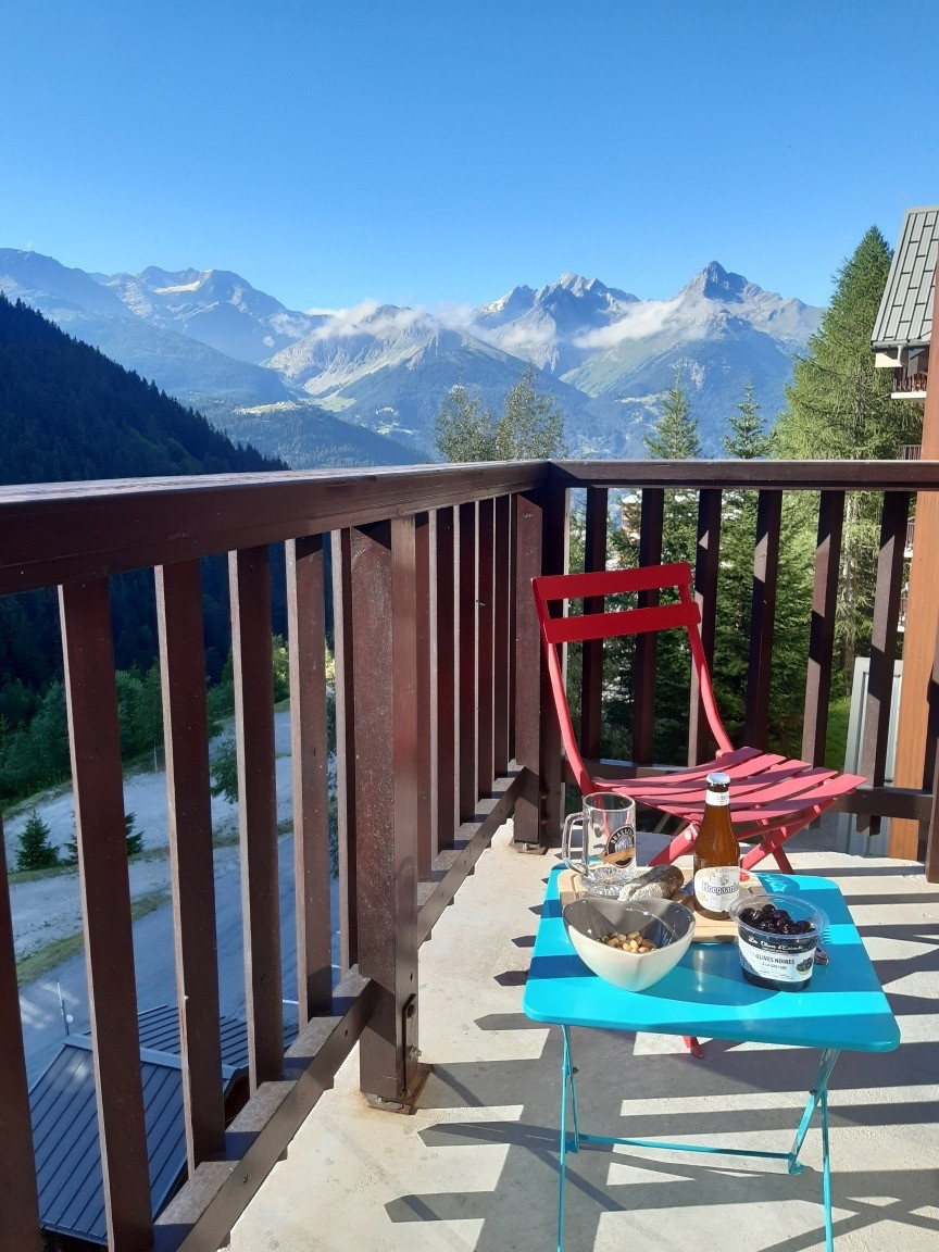 Logement GreenGo: Le Petit Bonheur