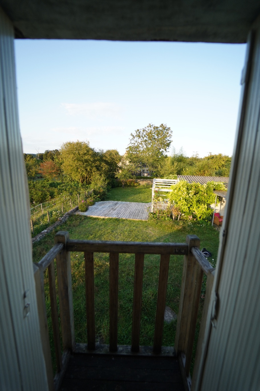 GreenGo location vacances écoresponsables