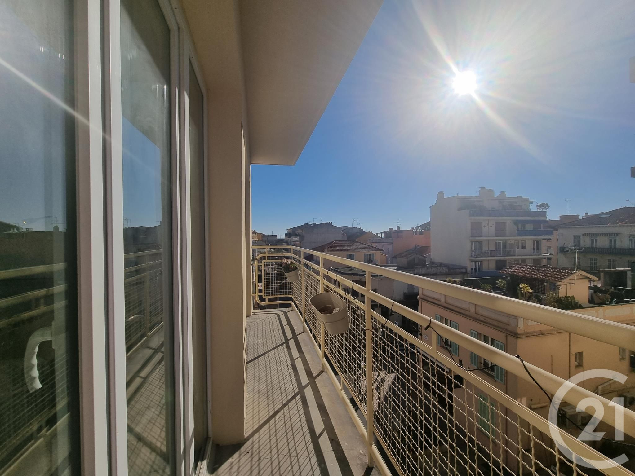 L'Appartement à Golfe Juan