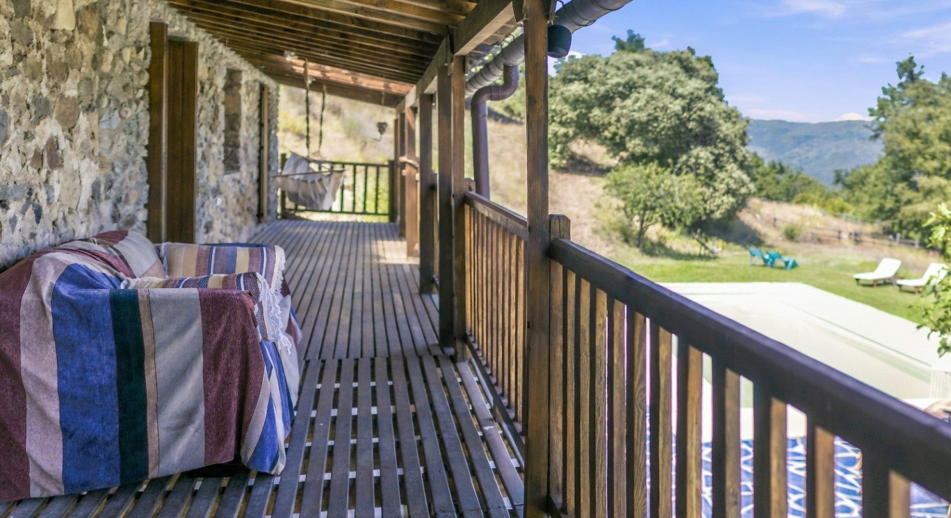 GreenGo location vacances écoresponsables
