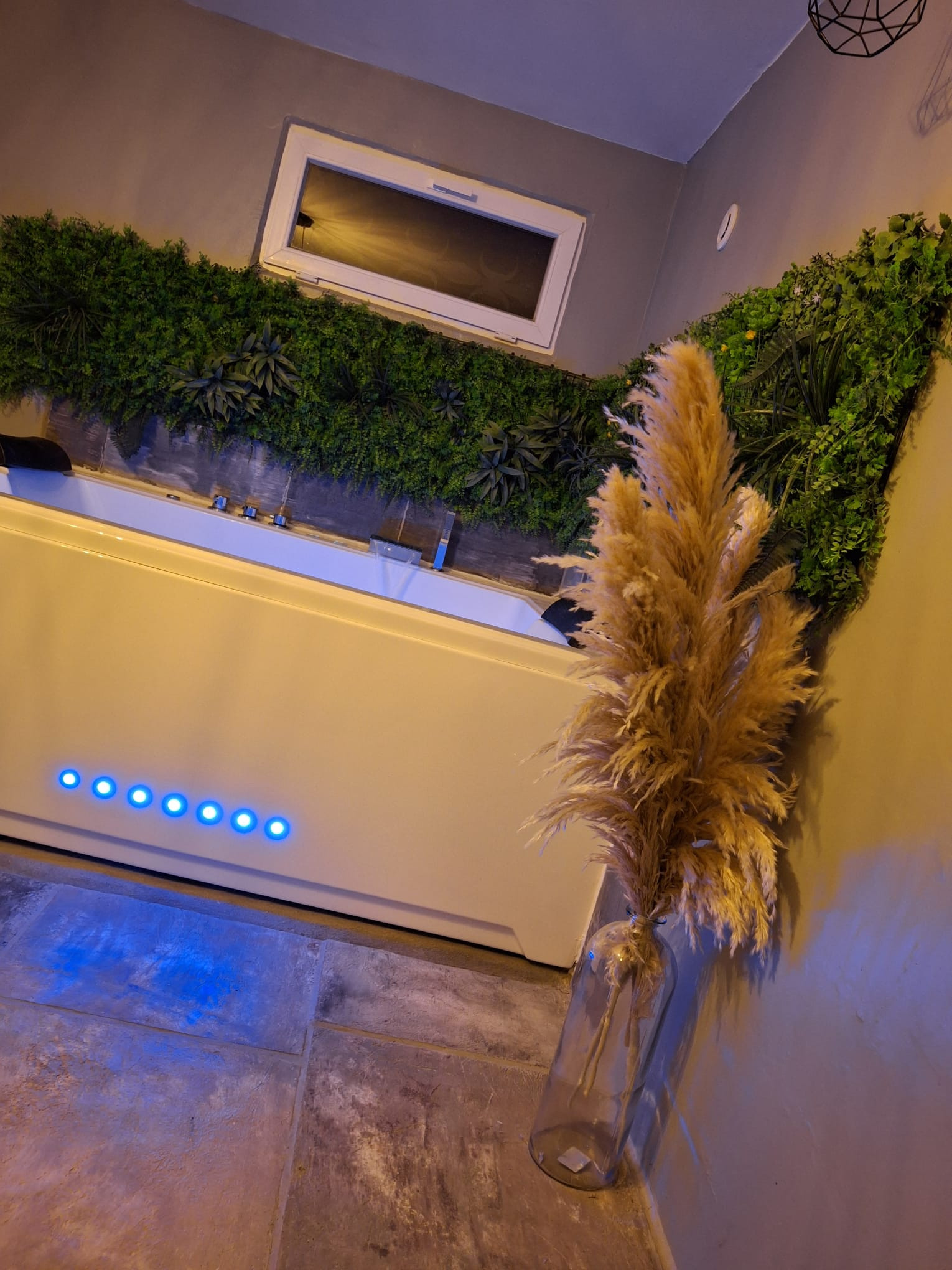 GreenGo Le Repaire des Etoiles ( Etoile & Sens spa du Quercy)