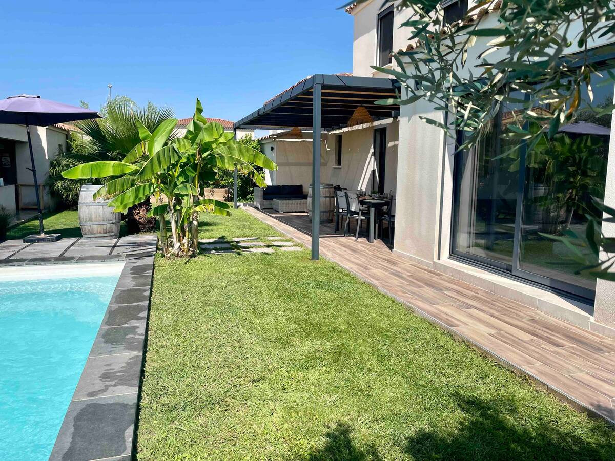 GreenGo La Villa en Provence