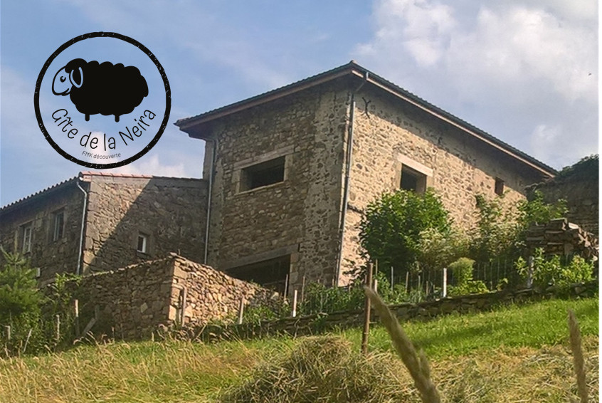 GreenGo Gîte de la Neira