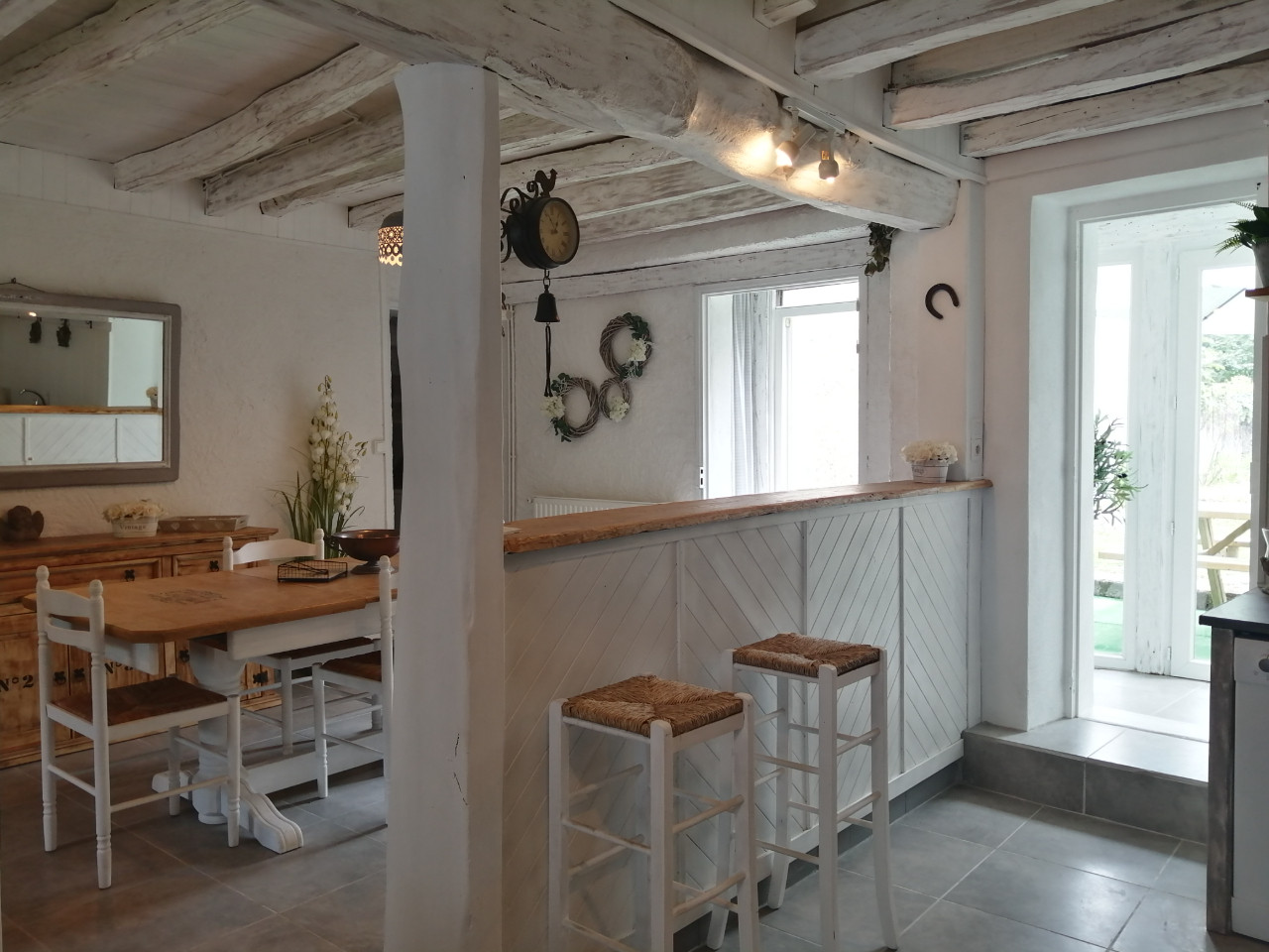 Gîte "Bel Ostal"