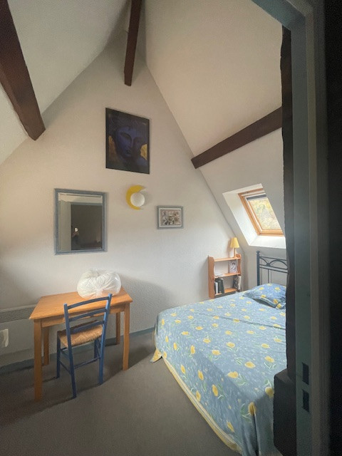 Helios superbe centre village