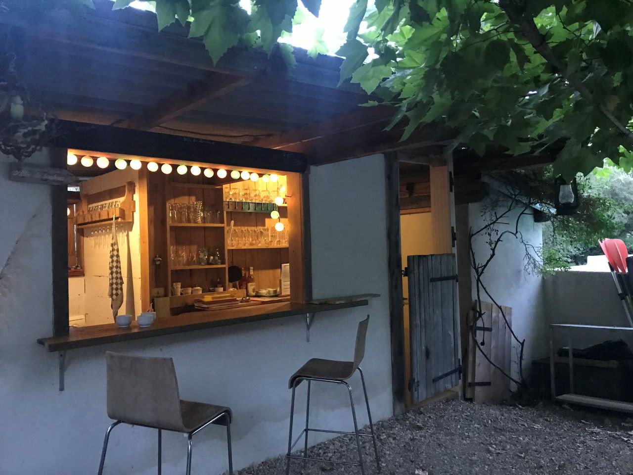 GreenGo location vacances écoresponsables
