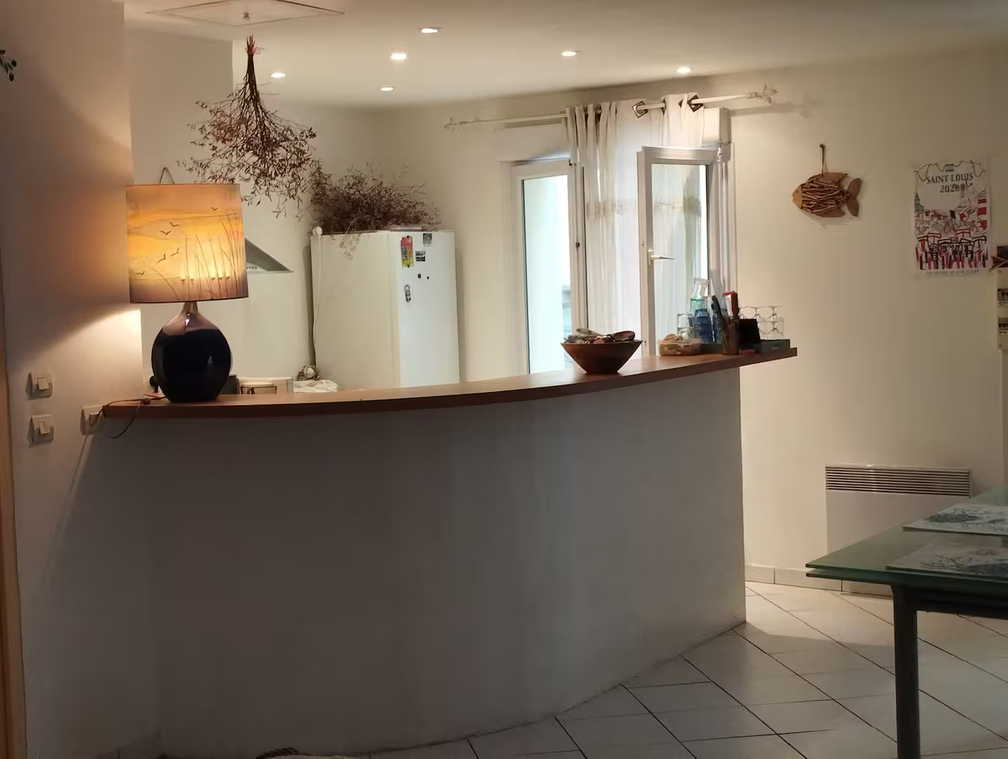 GreenGo location vacances écoresponsables