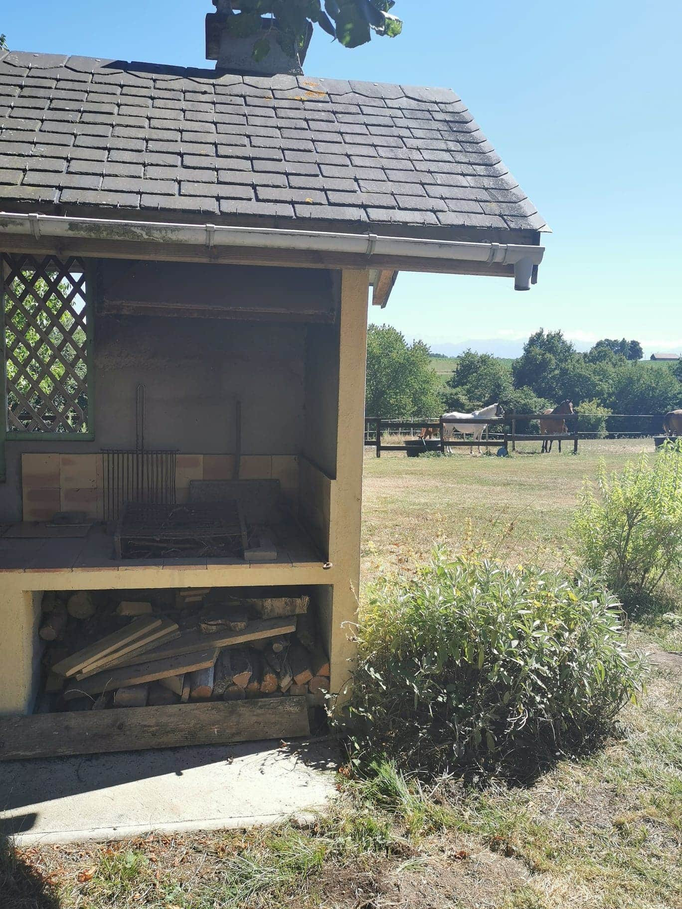GreenGo Gîte Nouvelle-Aquitaine Évasion