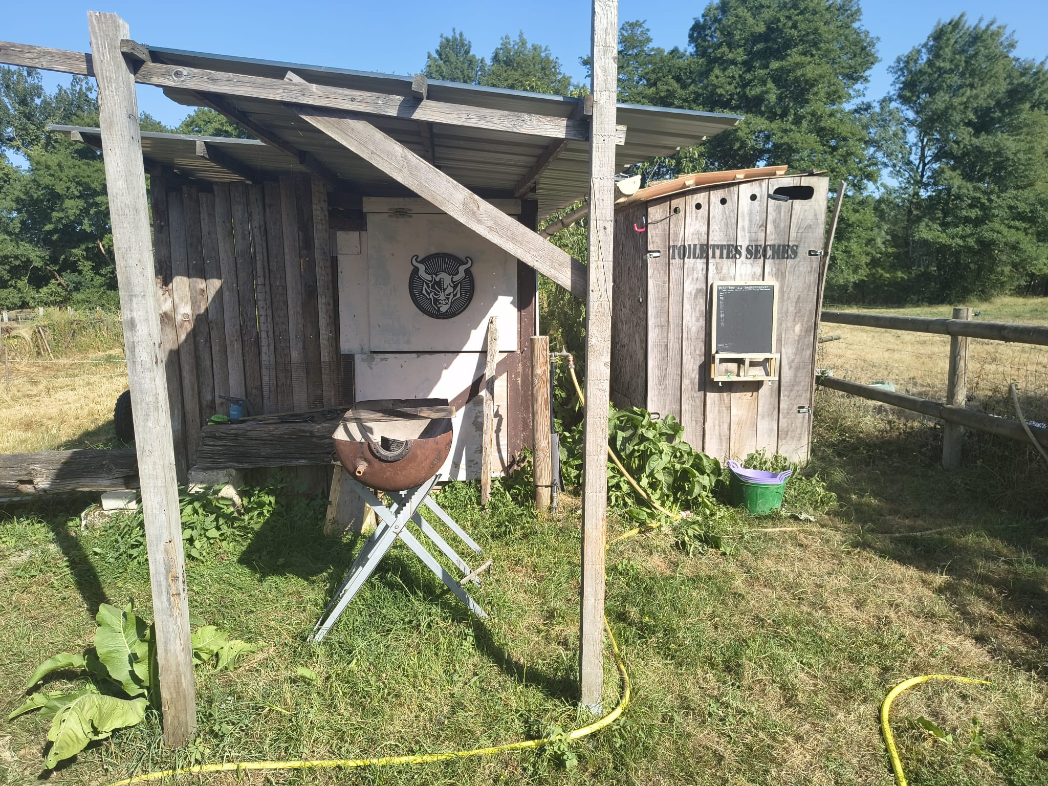 GreenGo Chambre d’hôtes Nouvelle-Aquitaine Évasion