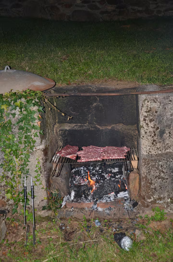 GreenGo Gîte en châtaigneraie
