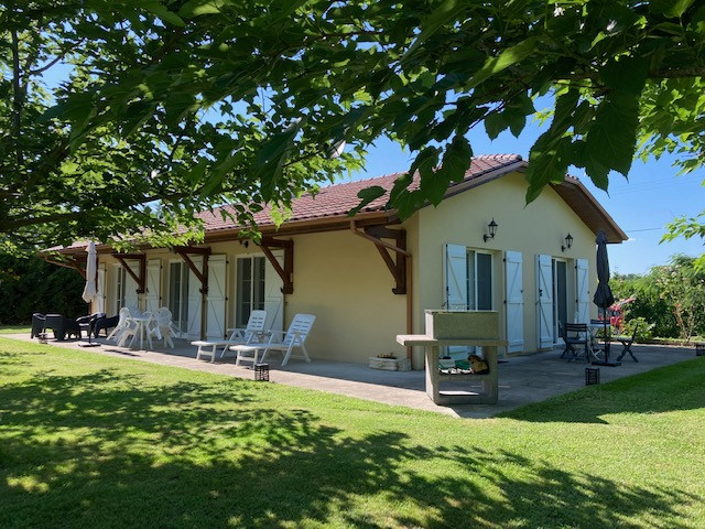 GreenGo location vacances écoresponsables