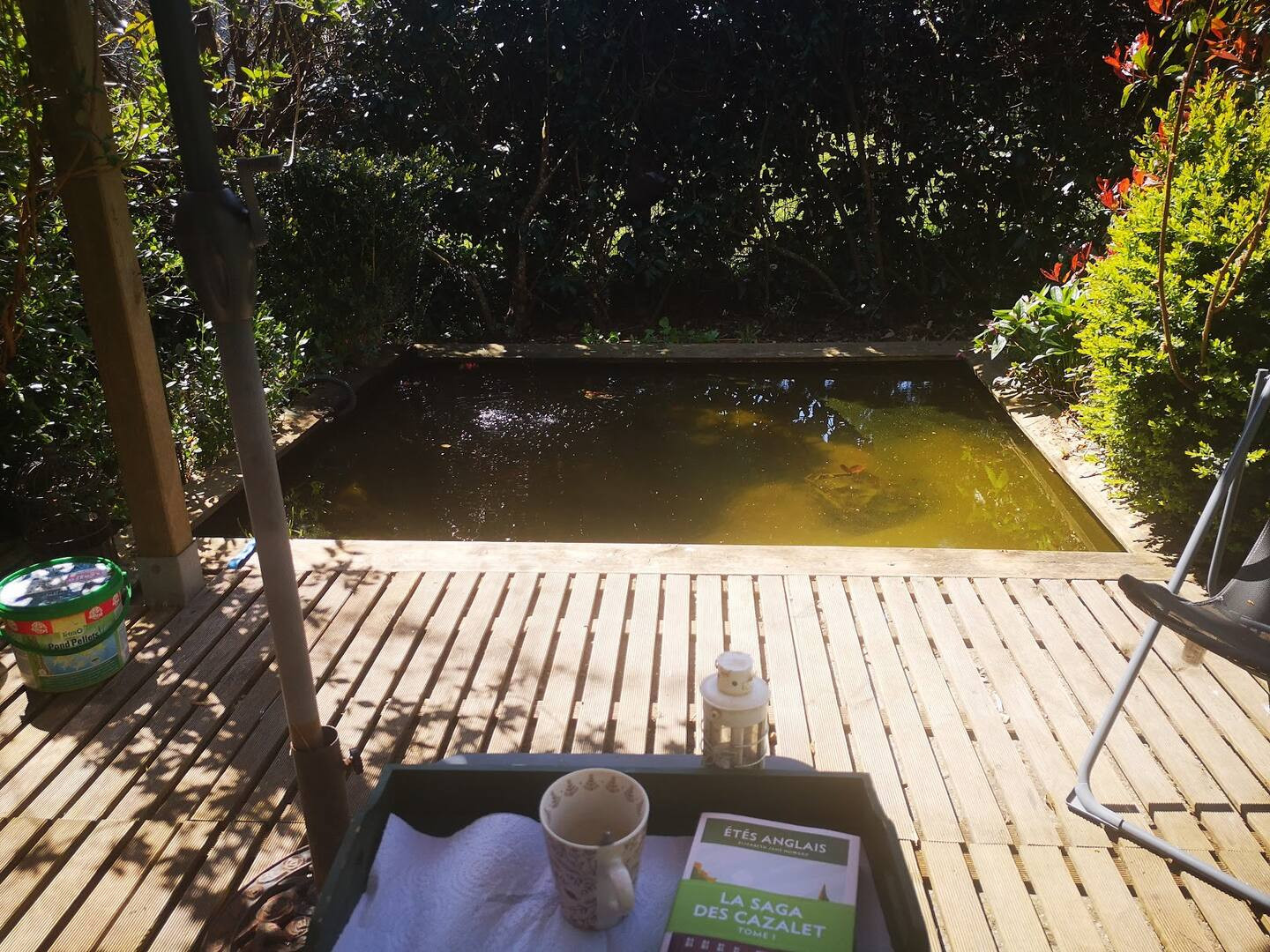 GreenGo La Mulotière