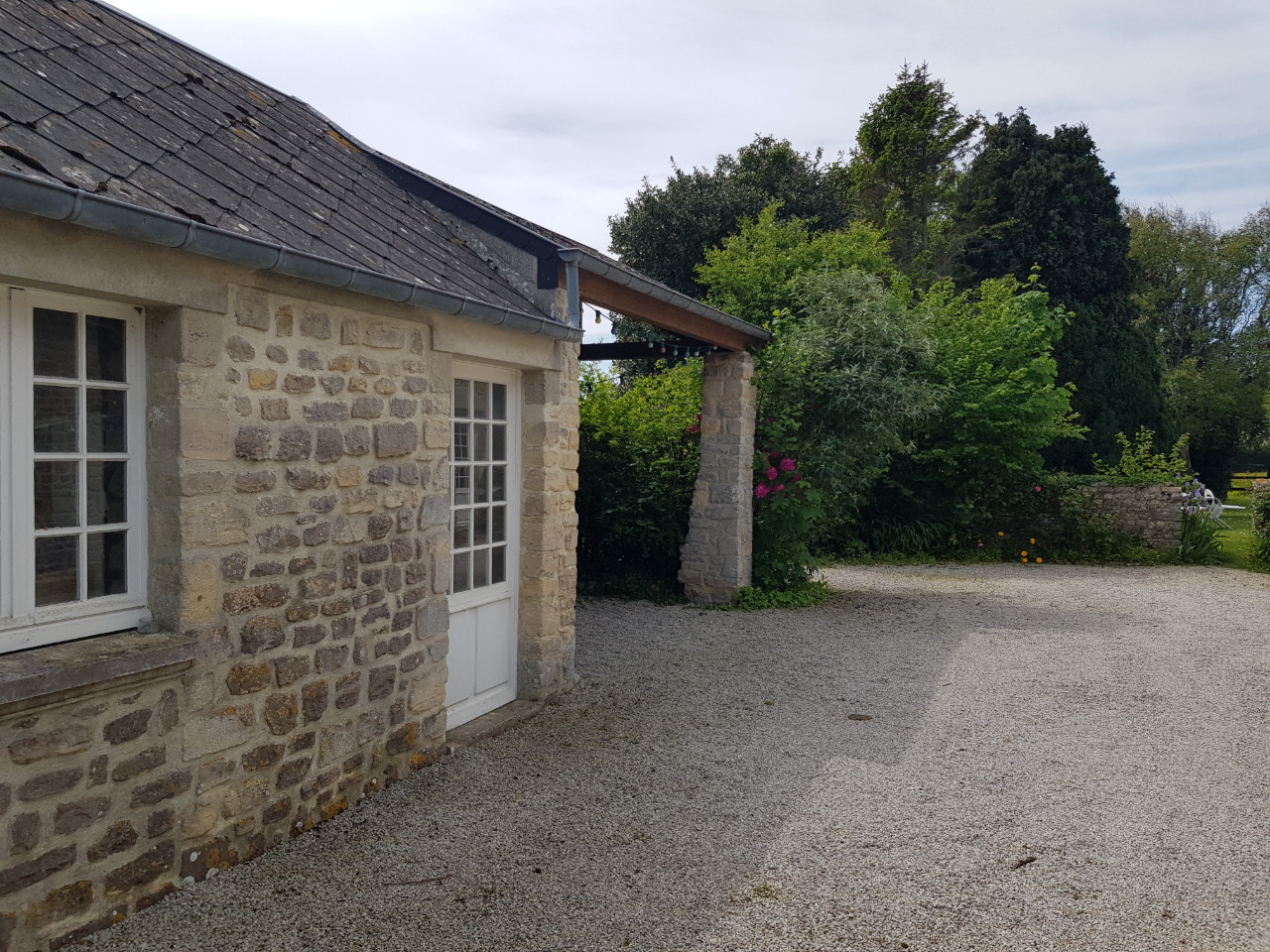 GreenGo location vacances écoresponsables