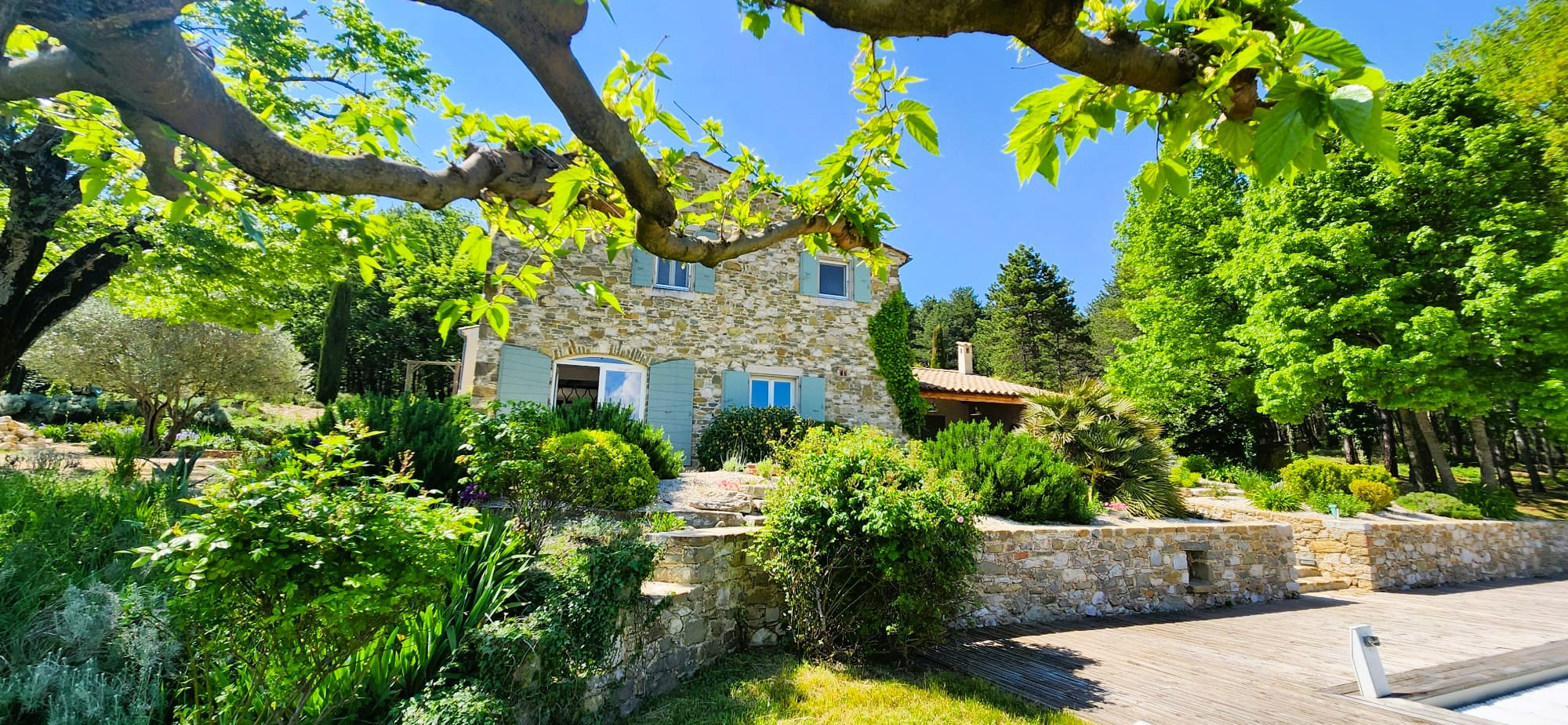 GreenGo Domaine de la Pigne