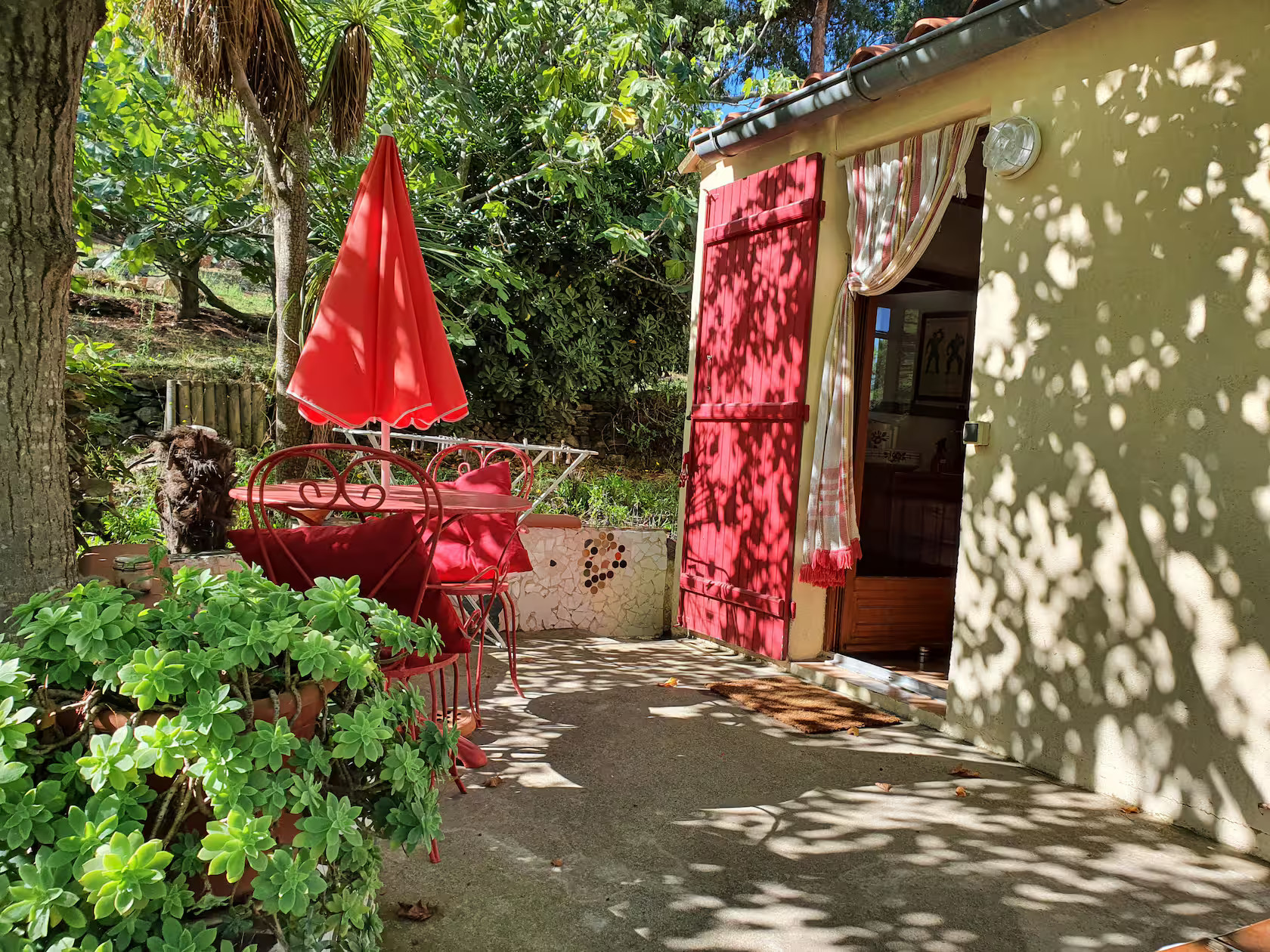 GreenGo location vacances écoresponsables