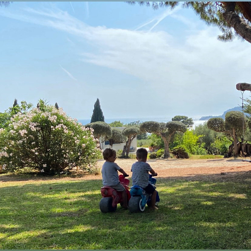 GreenGo Location Provence-Alpes-Côte d'Azur Charme