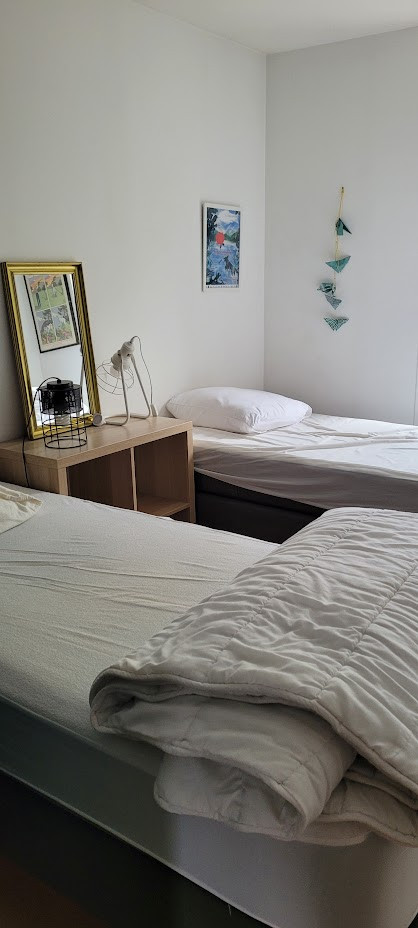 GreenGo Le loft de la Bourboule