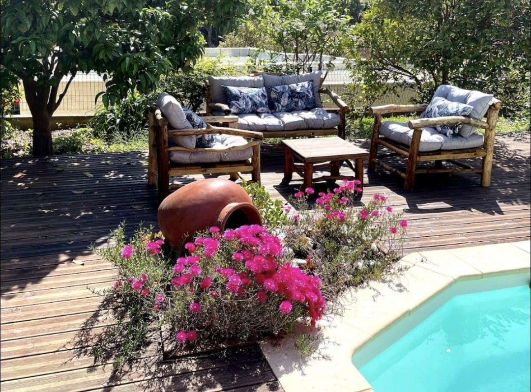 GreenGo location vacances écoresponsables