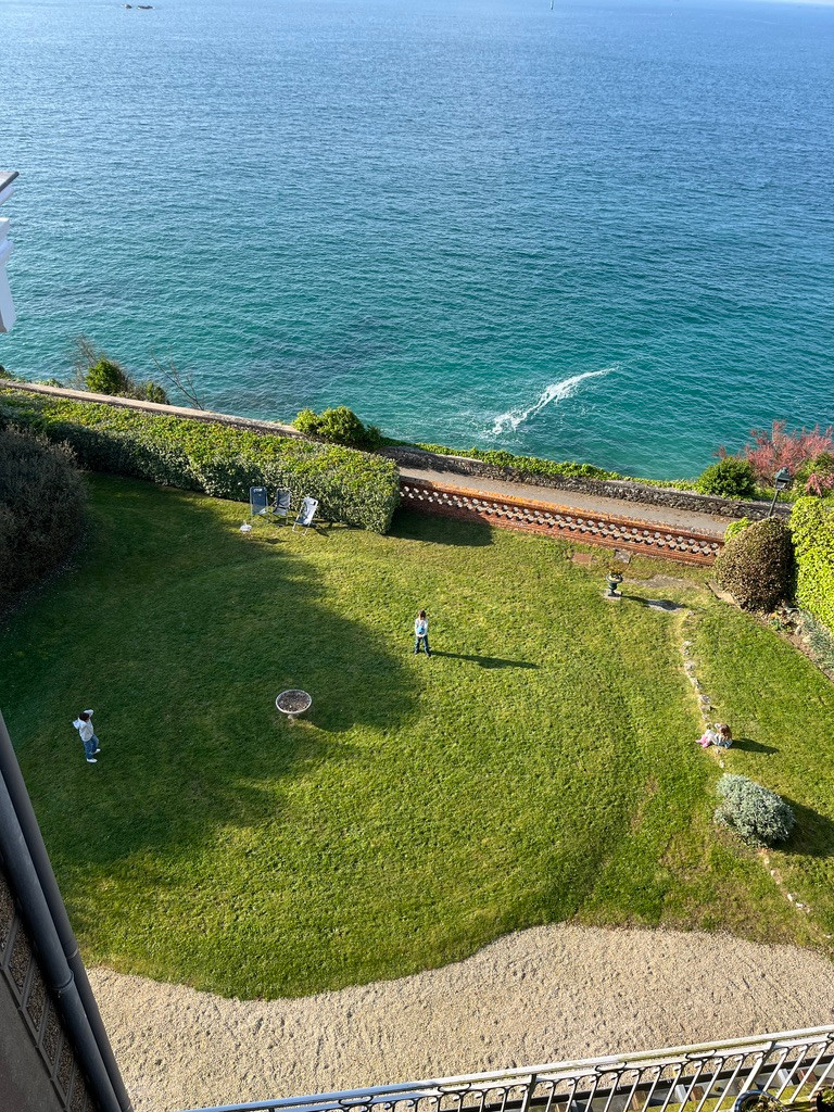 GreenGo L'appartement sur Cézembre