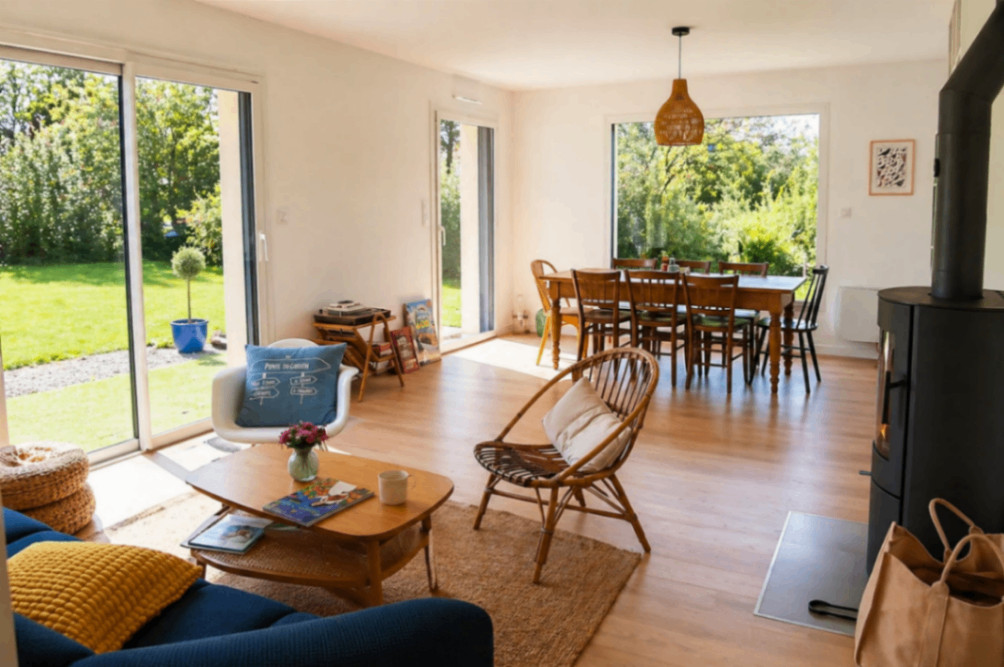 GreenGo location vacances écoresponsables