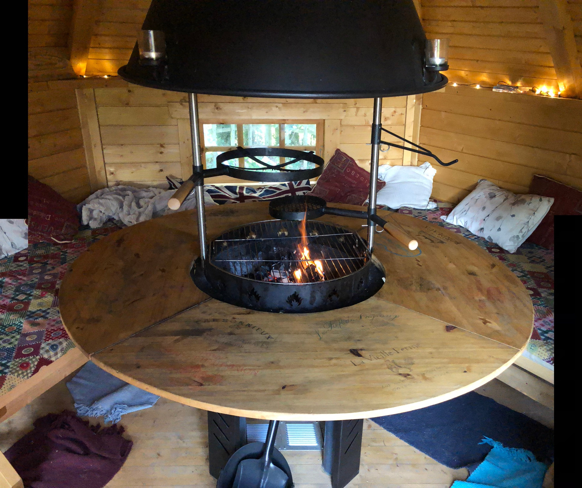 GreenGo Rose Cottage