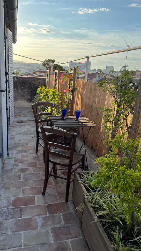 Chez Jeanne