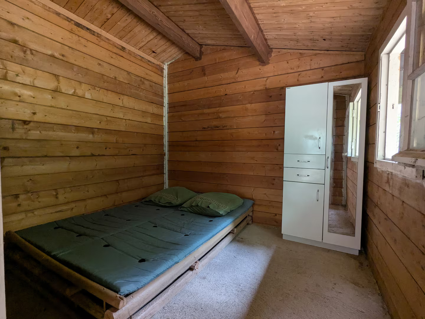 GreenGo Logement insolite Bretagne Évasion