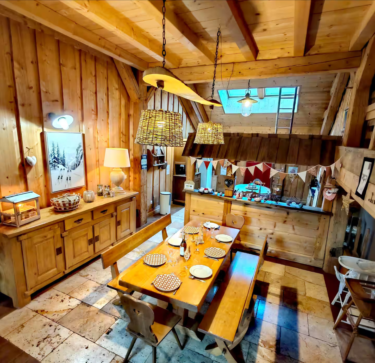 GreenGo location vacances écoresponsables