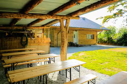 GreenGo location vacances écoresponsables