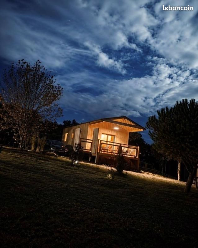 GreenGo Logement insolite Pays de la Loire À la campagne