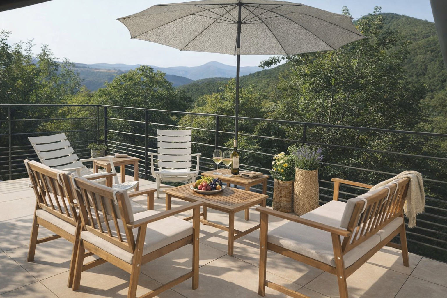 Gîte le Champ’être – Nature, Calme & Ressourcement