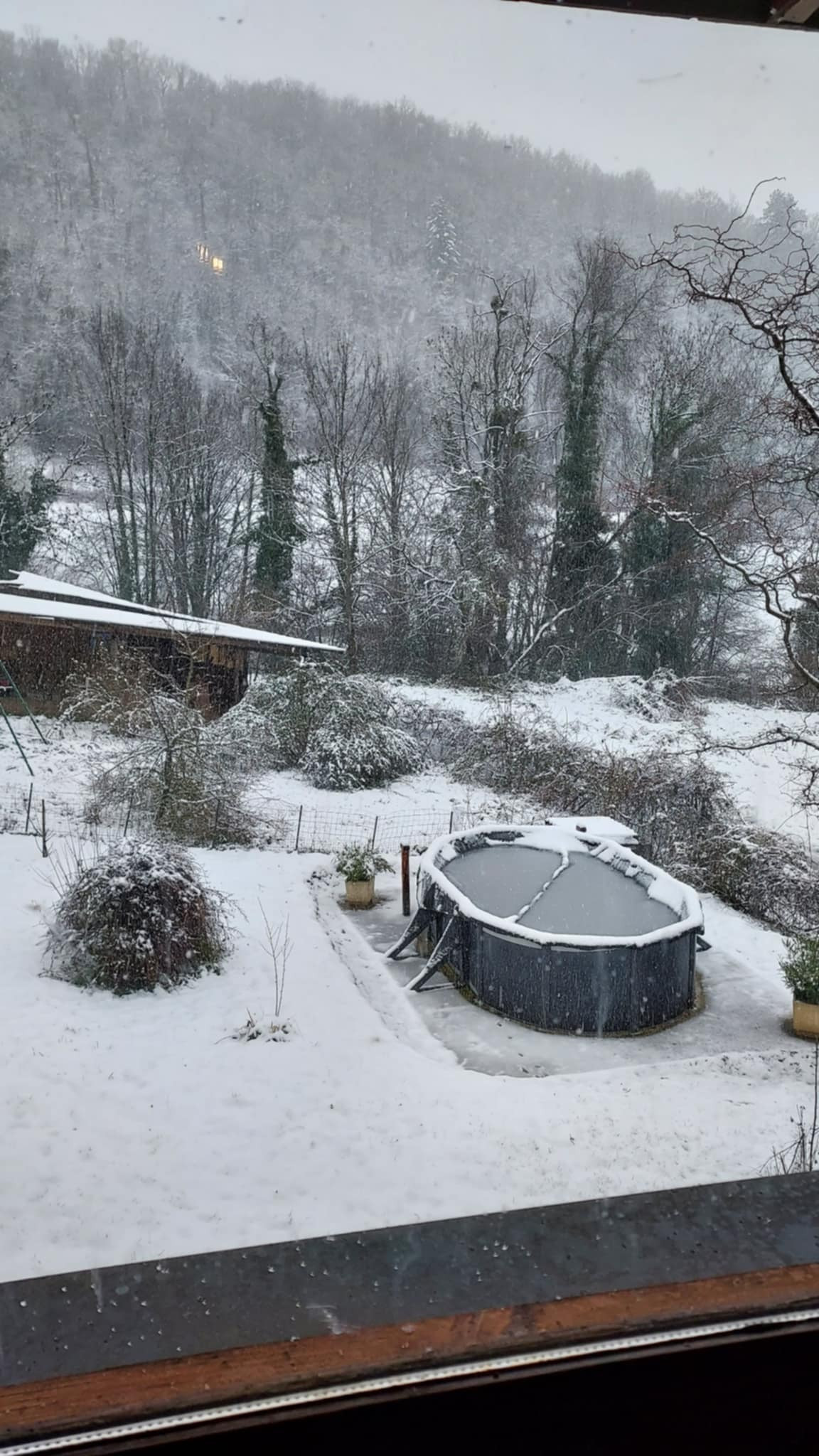 GreenGo Gîte Auvergne-Rhône-Alpes Évasion
