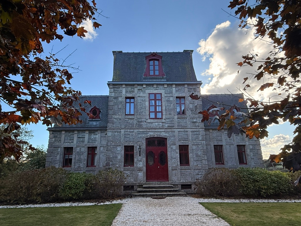 GreenGo location vacances écoresponsables
