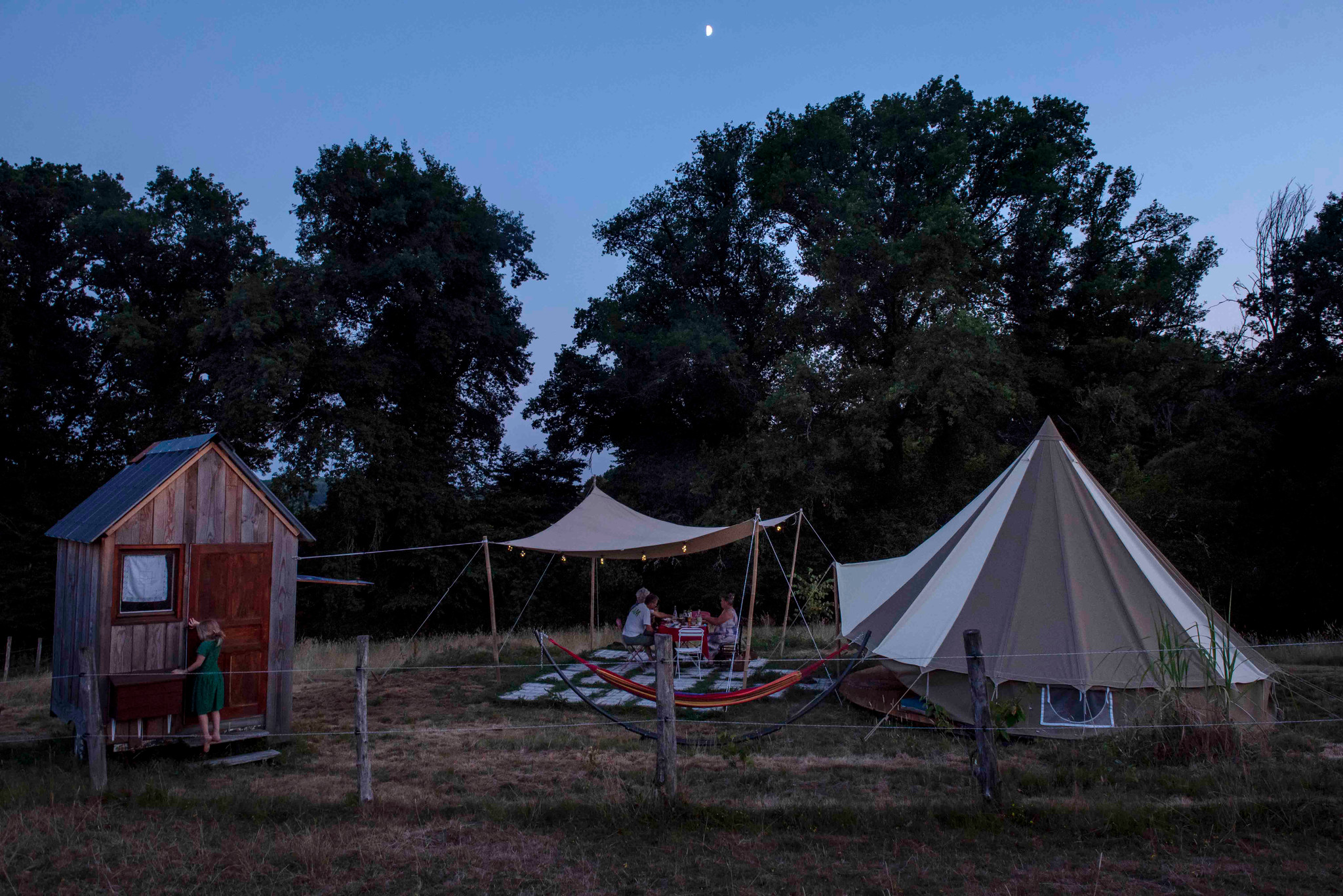GreenGo location vacances écoresponsables