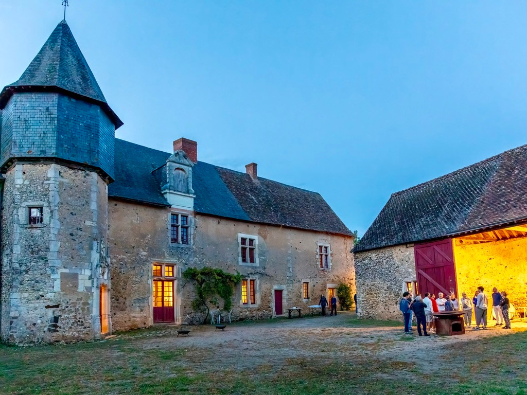 GreenGo Domaine de Fontenay
