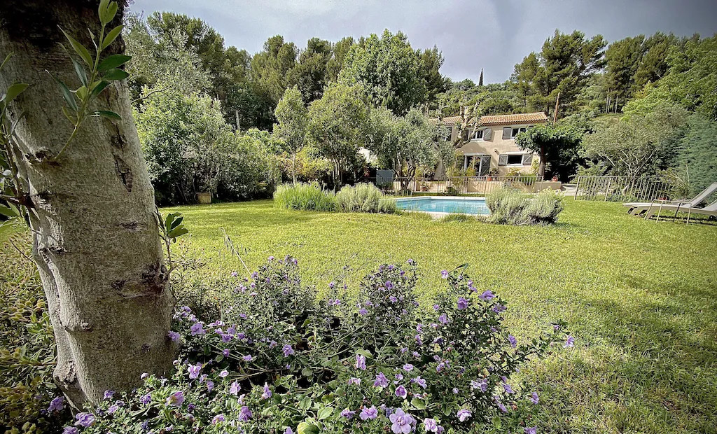 GreenGo Gîte Provence-Alpes-Côte d'Azur En ville